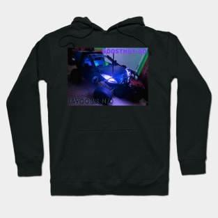 BoostnBT-50 Hoodie